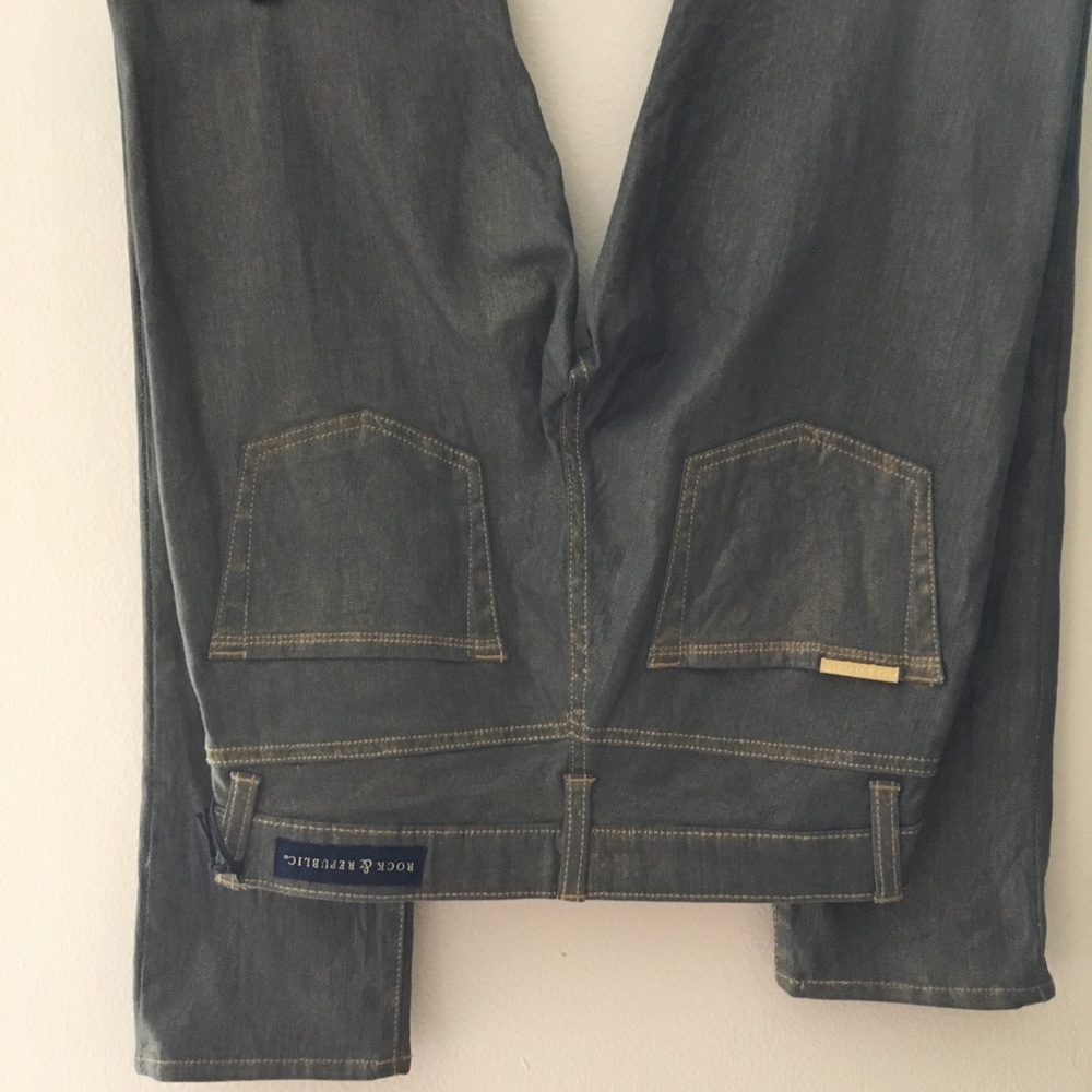Rock & Republic Berlin Jeans 2M